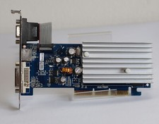 Pny geforce 6200 gebraucht kaufen  Heiligenhaus