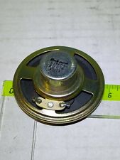 Parleur ohm 8ω d'occasion  Franconville