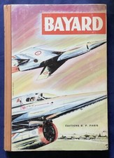 Bayard reliure bel d'occasion  Lésigny