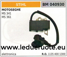11354001300 bobina elettronica usato  Bisignano