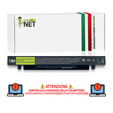 Batteria a41 x550 usato  San Cassiano