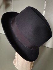 Borsalino cappello feltro usato  Ziano Piacentino