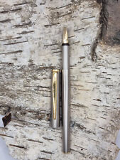 Vintage montblanc füllfederha gebraucht kaufen  Apolda