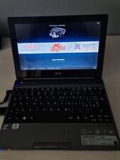 Mini acer aspire usato  Vimodrone