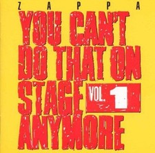 Stage anymore vol. for sale  ROSSENDALE