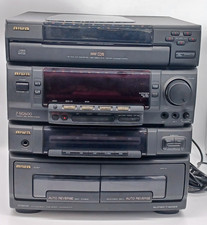 Aiwa m2600 compact for sale  ABERGELE