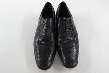 Salvatore ferragamo black for sale  Huntersville