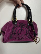 Juicy couture purple for sale  New Albany