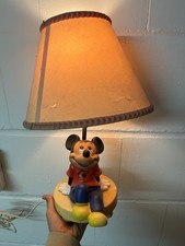 Vintage mickey mouse gebraucht kaufen  Köln