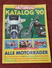 Motorrad katalog 21 gebraucht kaufen  Sailauf