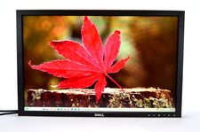 Monitor LCD Dell 2408WFPb 24" com 4 Portas USB HDMI VGA DVI DP Componente SEM SUPORTE comprar usado Monitor LCD Dell 2408WFPb 24" com 4 Portas USB HDMI VGA DVI DP Componente SEM SUPORTE comprar usado  Enviando para Brazil