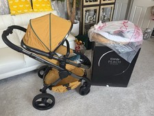 Icandy peach phantom for sale  WORCESTER PARK