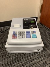 Sharp a102 electronic for sale  Provo