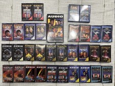 Lot star trek for sale  O Brien