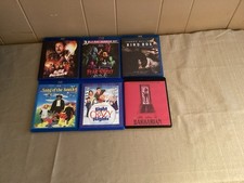 Blu Ray Lot. These Are All MOD(Made On Demand) comprar usado  Enviando para Brazil