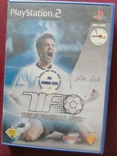 Play Station 2-Spiel "This is Football 2003" comprar usado Play Station 2-Spiel "This is Football 2003" comprar usado  Enviando para Brazil
