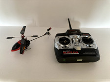 Buzzflyer helicopter case for sale  TROWBRIDGE