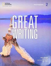 Great writing paperback for sale  Philadelphia