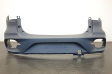 Rear bumper upper for sale Rear bumper upper for sale  WIGAN