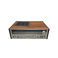 receiver vintage comprar usado  Enviando para Brazil