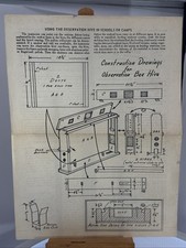 Vintage ephemera 1914 for sale  Virginia Beach