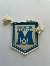 Fanion pennant football d'occasion  Fontaine