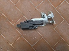 Motorino portellone baule usato  Italia