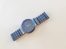 Tissot Seastar SL Belle montre bracelet Vintage . NOS comprar usado Tissot Seastar SL Belle montre bracelet Vintage . NOS comprar usado  Enviando para Brazil