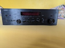 Yamaha n500 netzwerk gebraucht kaufen  Münster