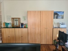 buroschrank buche gebraucht kaufen buroschrank buche gebraucht kaufen  Filderstadt