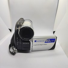 Sony videocamera handycam gebraucht kaufen  Brilon