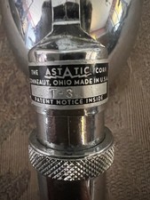 Vintage astatic crystal for sale  Elmira
