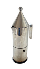 Vintage alessi espressokocher gebraucht kaufen  Solingen