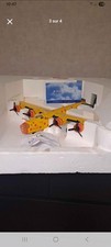 Avion miniature métal d'occasion  Hagondange