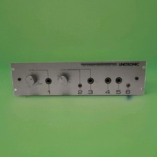 Unitronic six stereo usato  Cornate d'Adda