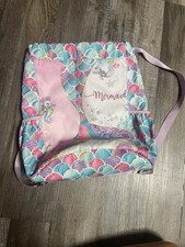 Mermaid kids bag for sale  Chillicothe