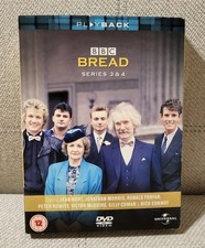 Bread series dvd for sale  BRISTOL