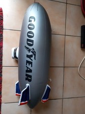 Dirigeable goodyear d'occasion  Tinchebray
