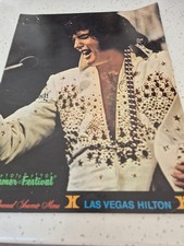 Elvis presley summer for sale  WAKEFIELD