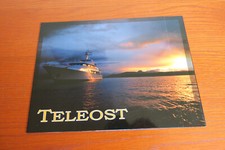 Feadship van lent for sale  Shipping to United Kingdom