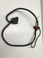 Relè porta fusibili usato  Zovencedo