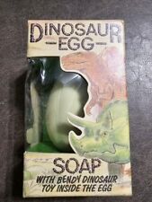 dinosaur egg toy for sale  BRADFORD