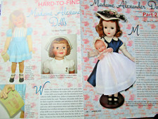 19p madame alexander for sale  Saint Charles