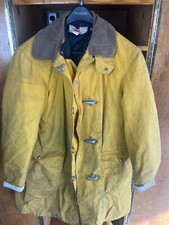 Globe firefighter jacket for sale  Springfield