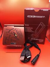 Game boy advance d'occasion  Paris I
