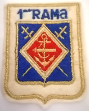 Rama régiment infanterie d'occasion  Villers-lès-Nancy