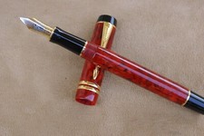 Superbe stylo plume d'occasion  Saïx