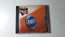 Manuale assistenza fiat usato  Novara