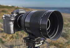 Nikon reflex nikkor usato  Ardea