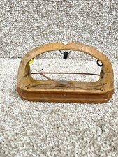 Vintage hard box for sale  PRESTON